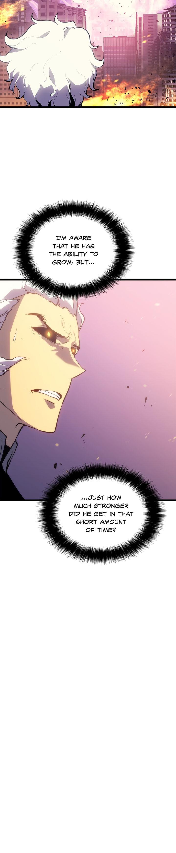 Solo Leveling Chap 160 - Next Chap 161