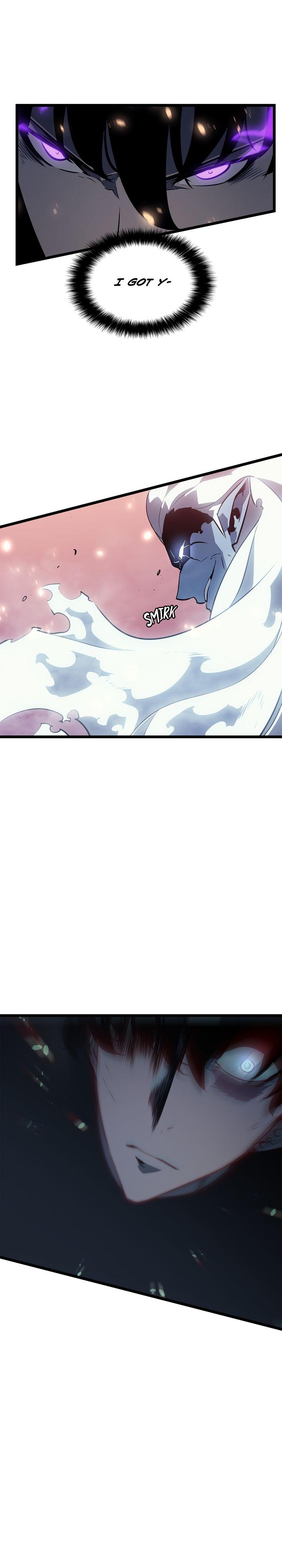 Solo Leveling Chap 160 - Next Chap 161