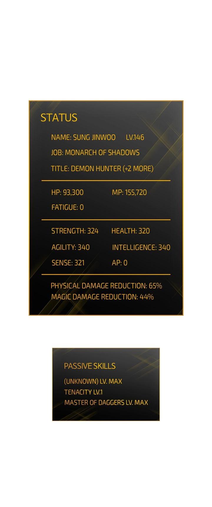 Solo Leveling Chap 160 - Next Chap 161