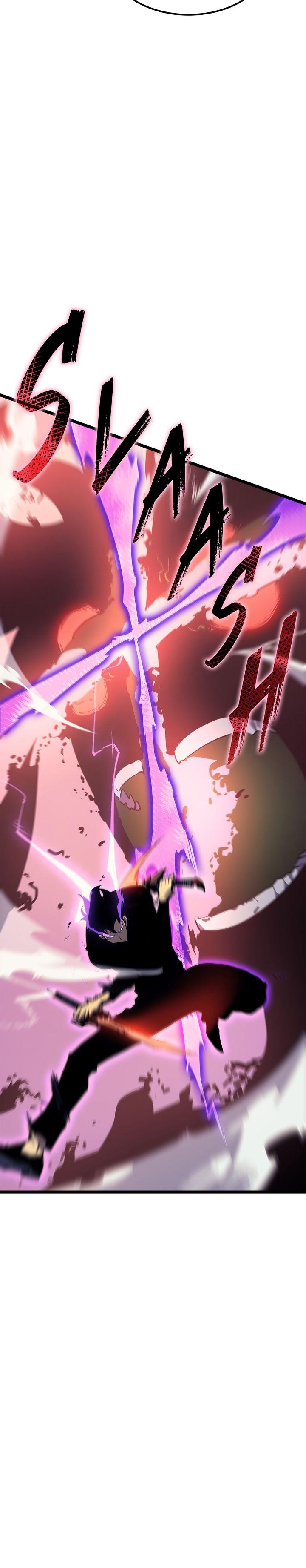 Solo Leveling Chap 160 - Next Chap 161