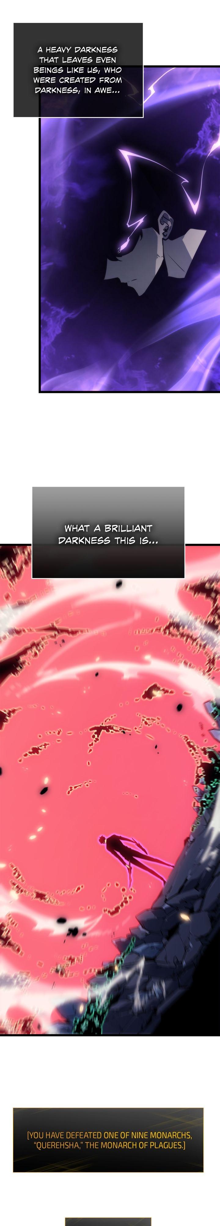 Solo Leveling Chap 160 - Next Chap 161