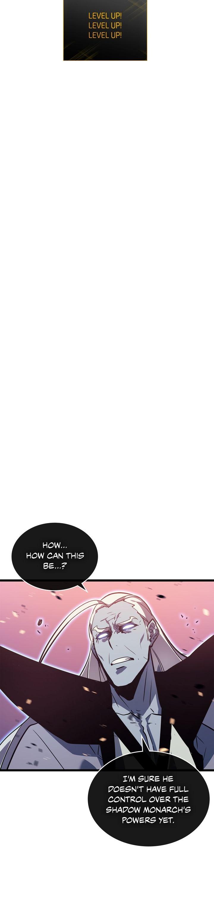 Solo Leveling Chap 160 - Next Chap 161