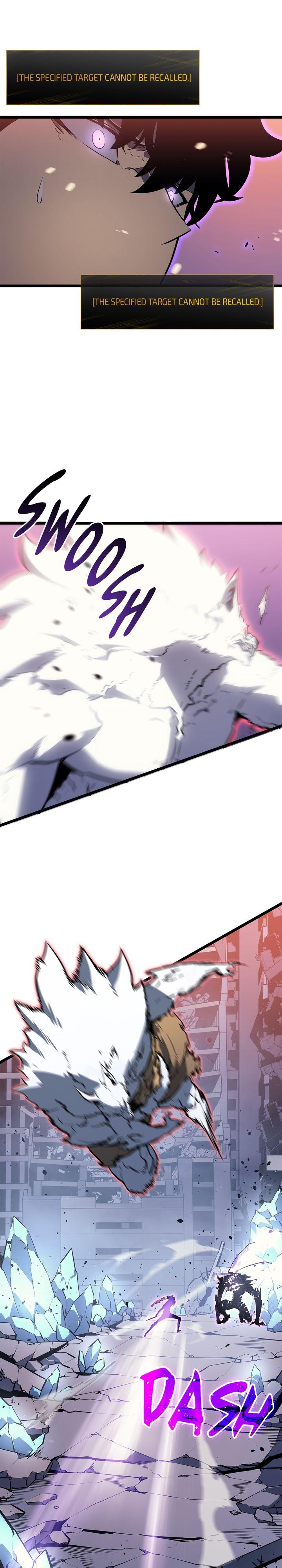 Solo Leveling Chap 160 - Next Chap 161