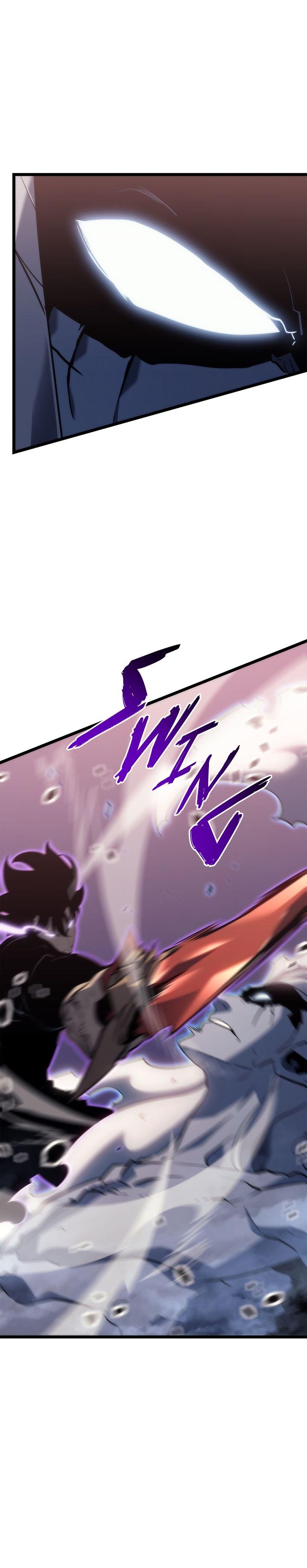 Solo Leveling Chap 160 - Next Chap 161