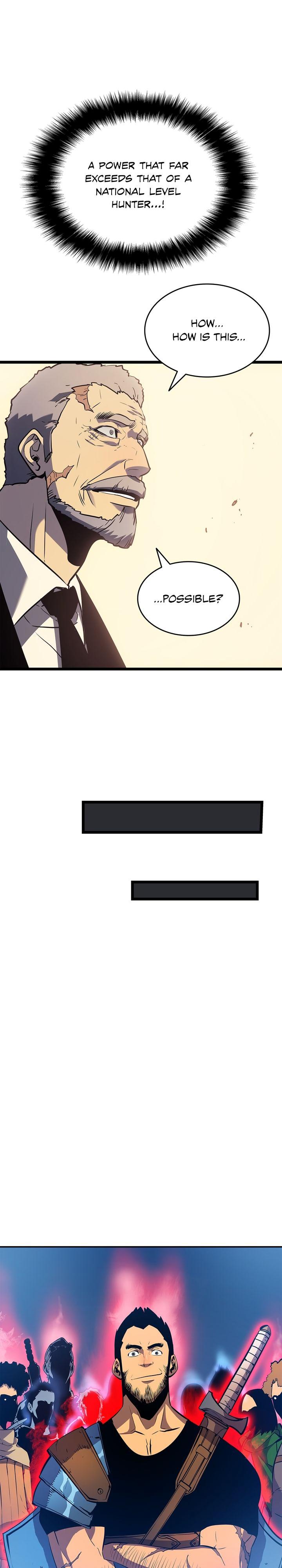Solo Leveling Chap 161 - Next Chap 162