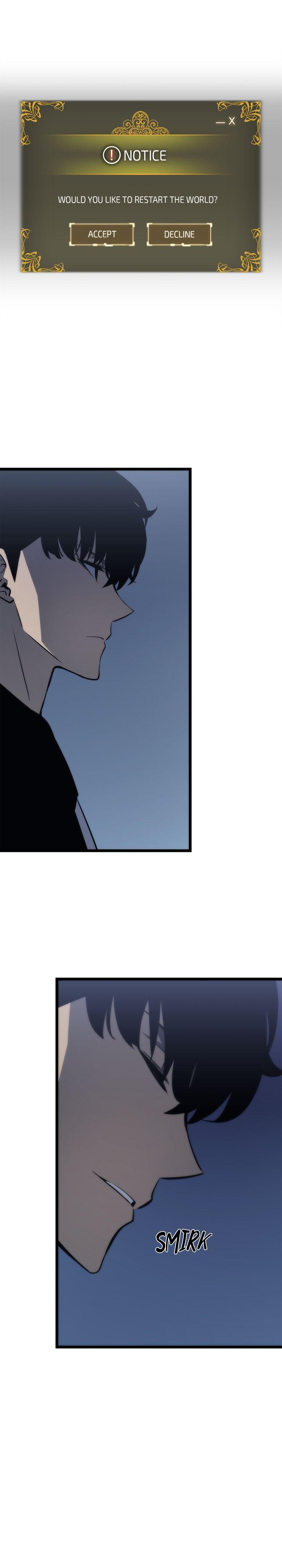 Solo Leveling Chap 161 - Next Chap 162