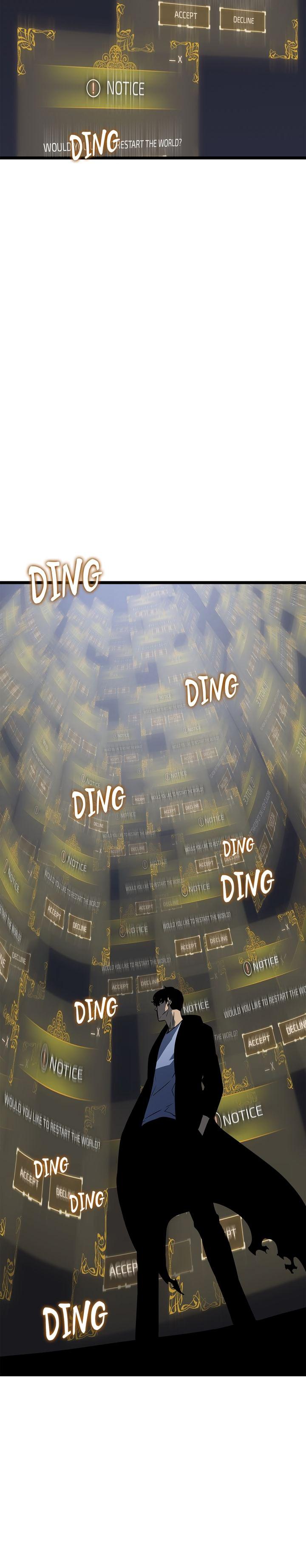 Solo Leveling Chap 161 - Next Chap 162