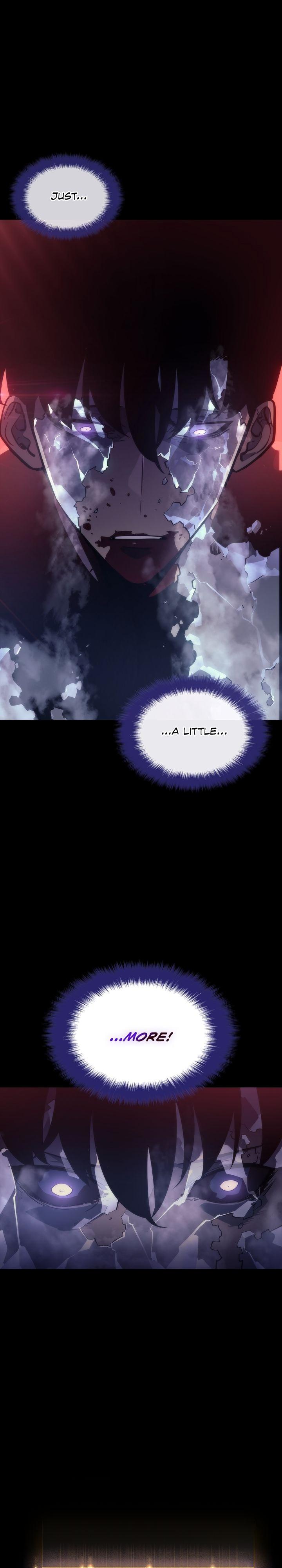 Solo Leveling Chap 161 - Next Chap 162