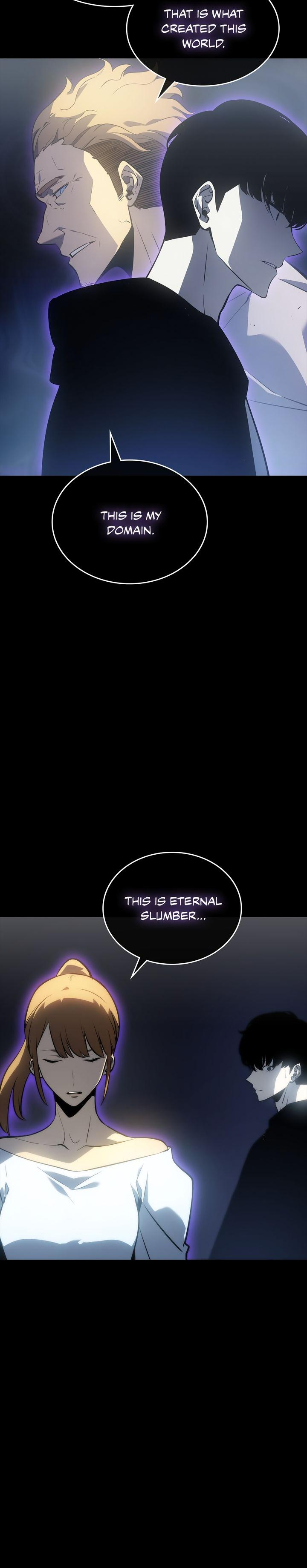 Solo Leveling Chap 162 - Next Chap 163