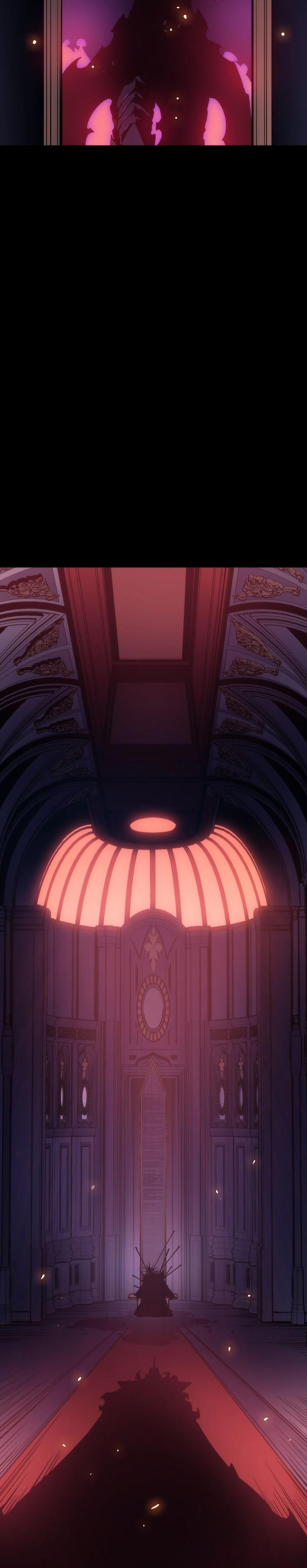 Solo Leveling Chap 162 - Next Chap 163