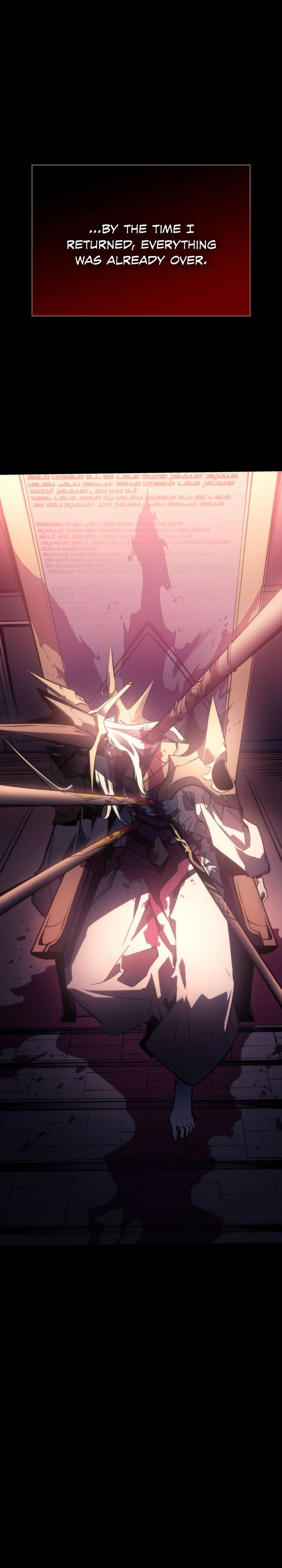 Solo Leveling Chap 162 - Next Chap 163