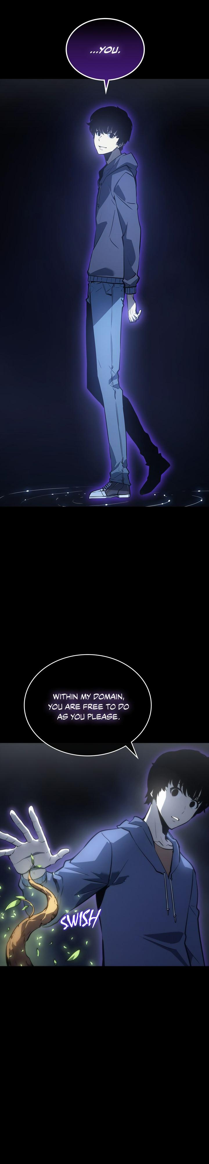 Solo Leveling Chap 162 - Next Chap 163