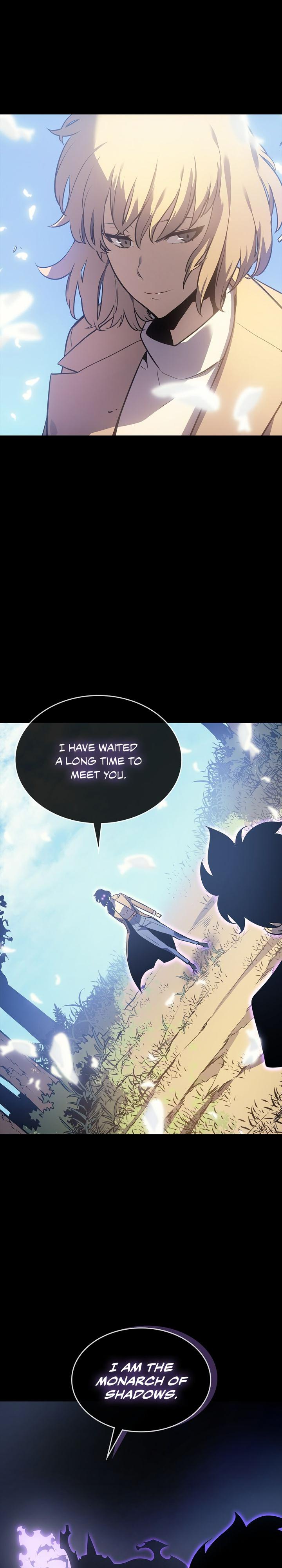 Solo Leveling Chap 162 - Next Chap 163