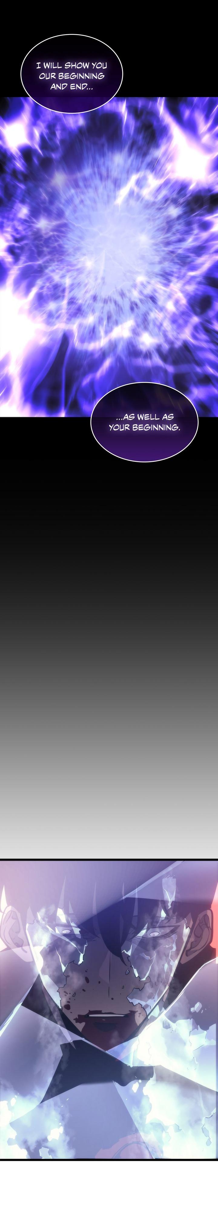 Solo Leveling Chap 162 - Next Chap 163