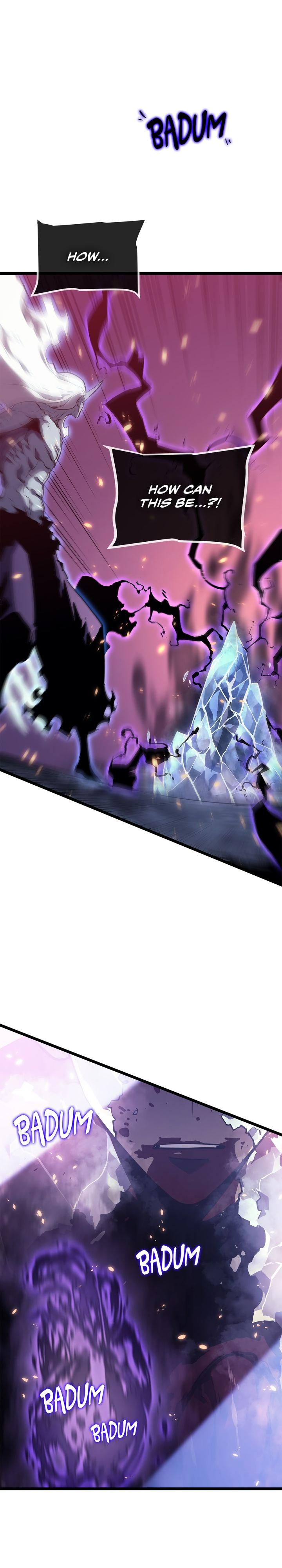 Solo Leveling Chap 162 - Next Chap 163