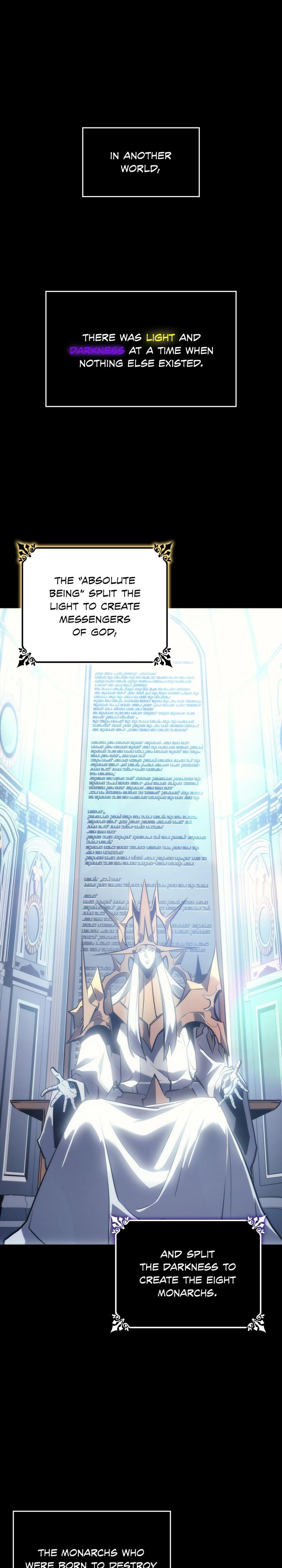 Solo Leveling Chap 162 - Next Chap 163