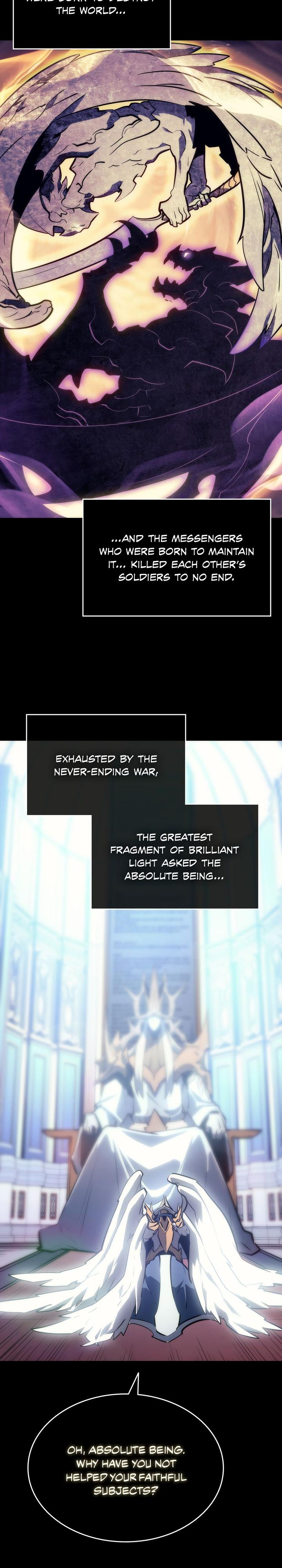 Solo Leveling Chap 162 - Next Chap 163