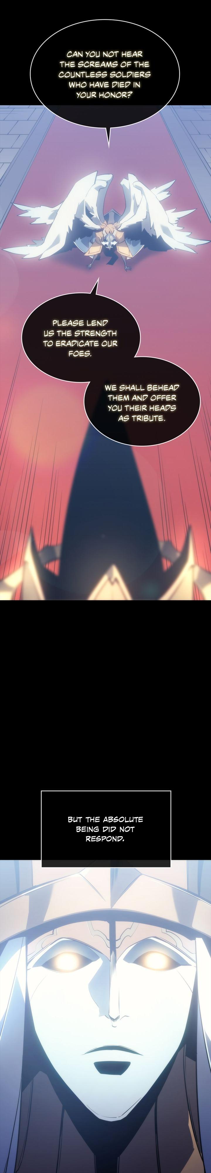 Solo Leveling Chap 162 - Next Chap 163