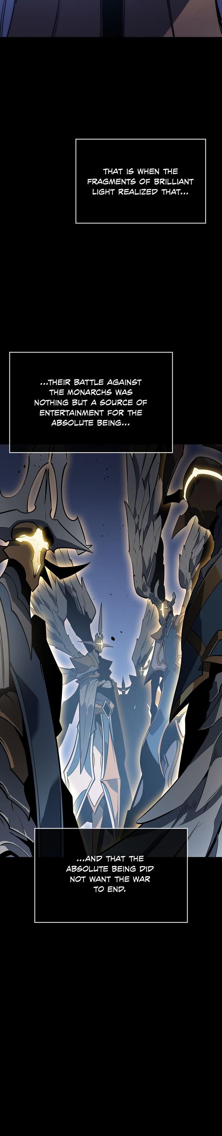 Solo Leveling Chap 162 - Next Chap 163