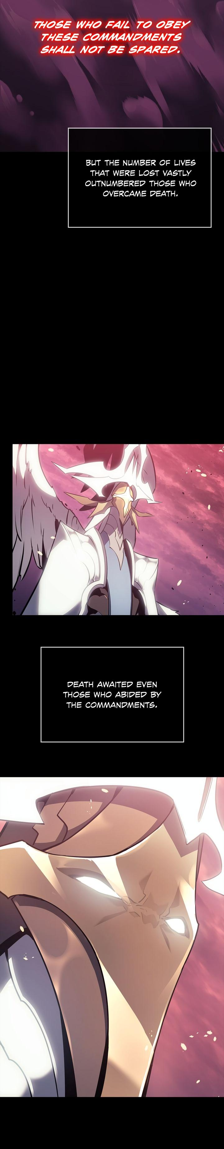 Solo Leveling Chap 162 - Next Chap 163