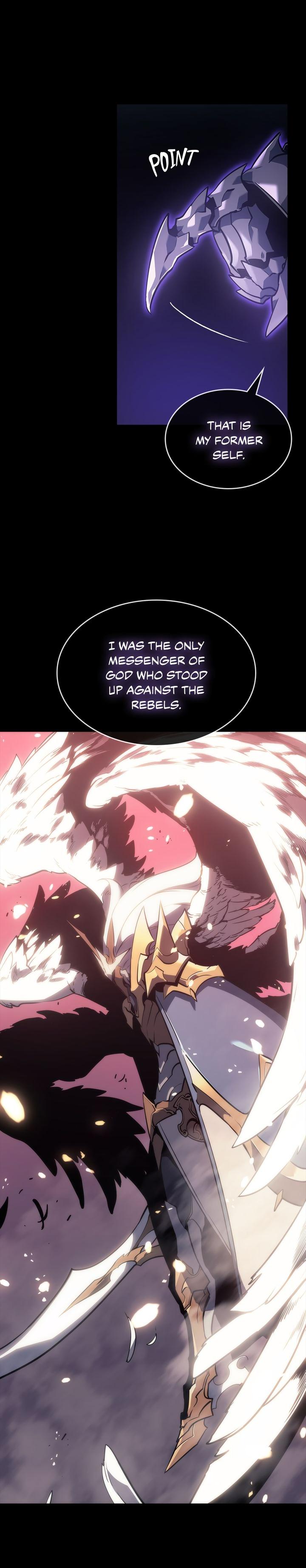 Solo Leveling Chap 162 - Next Chap 163