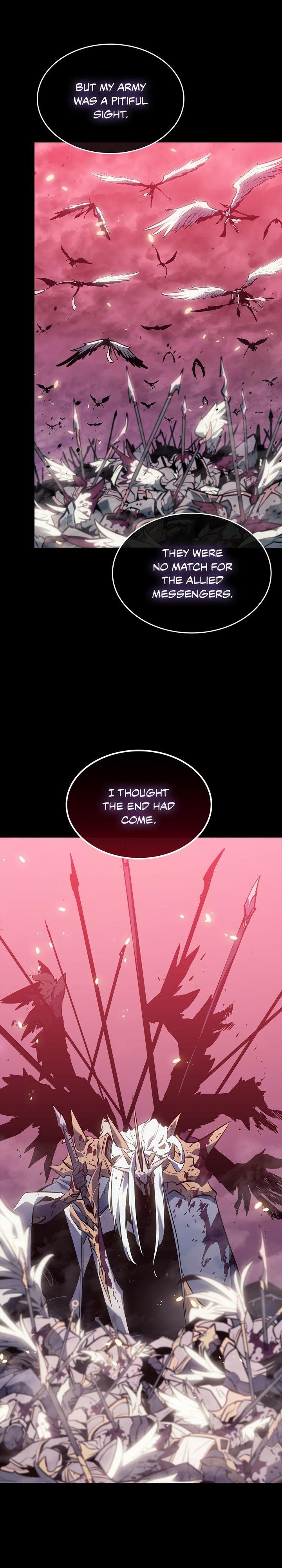 Solo Leveling Chap 162 - Next Chap 163