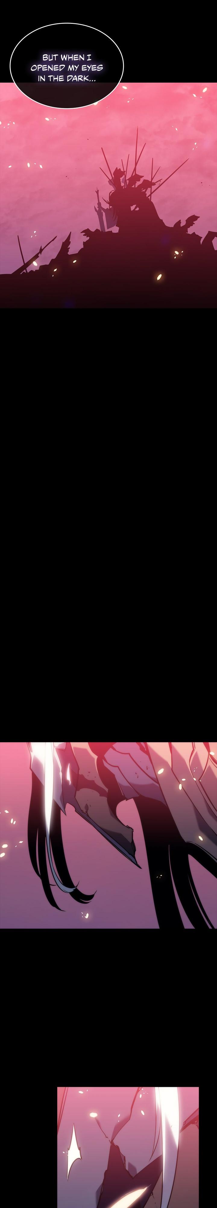 Solo Leveling Chap 162 - Next Chap 163