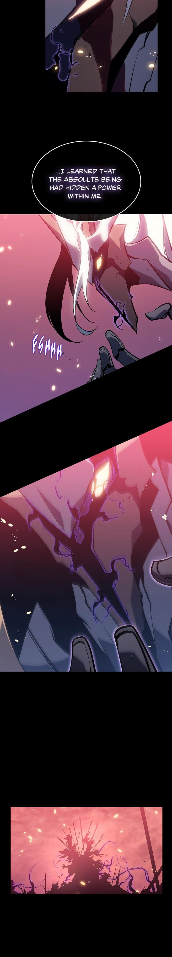 Solo Leveling Chap 162 - Next Chap 163