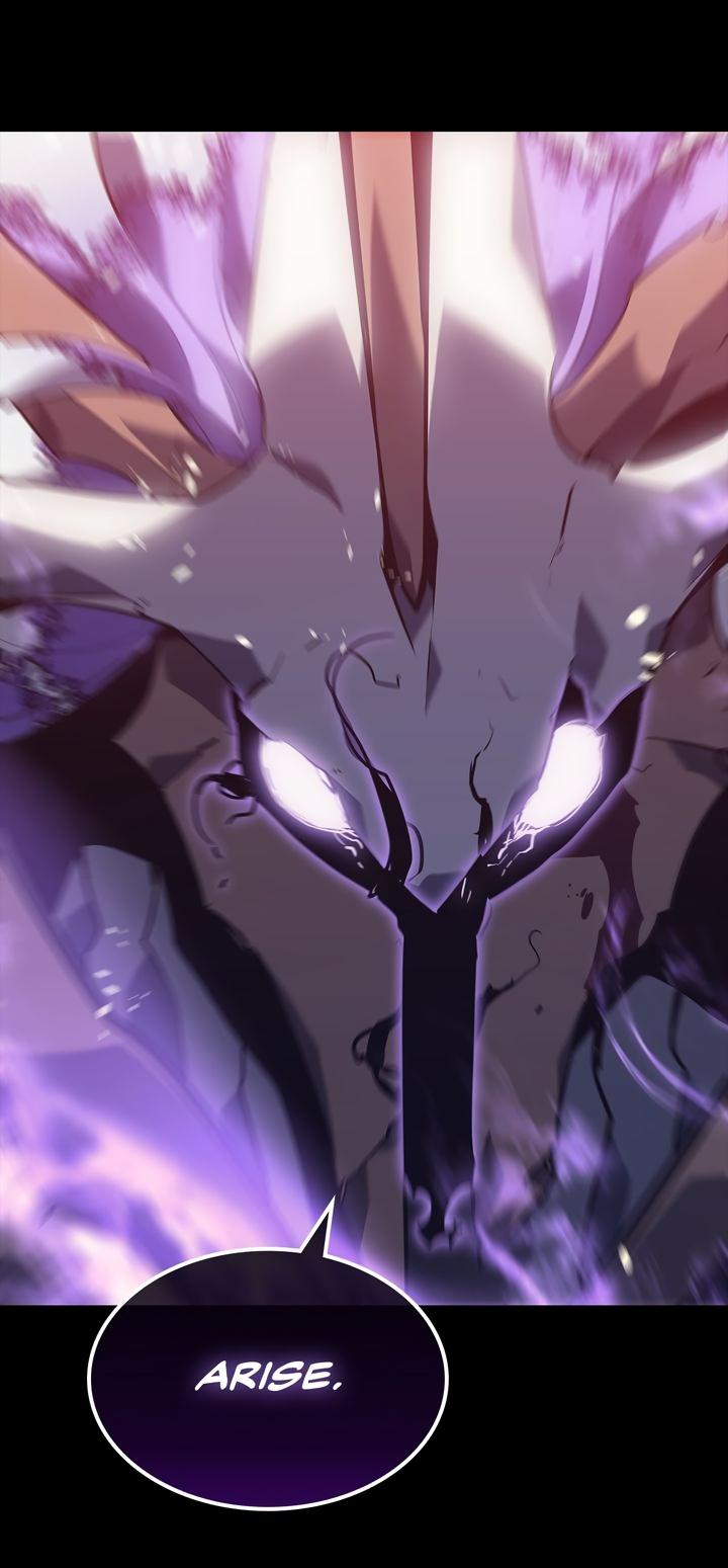 Solo Leveling Chap 162 - Next Chap 163