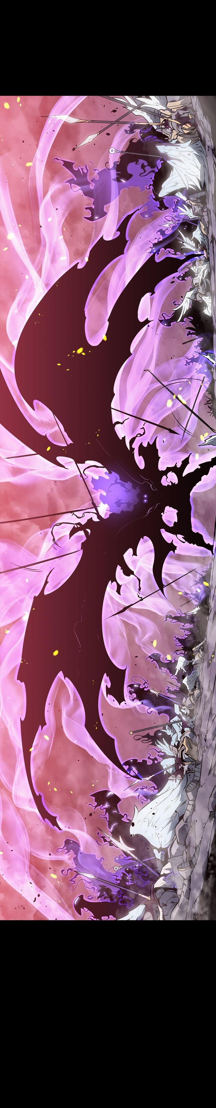 Solo Leveling Chap 162 - Next Chap 163