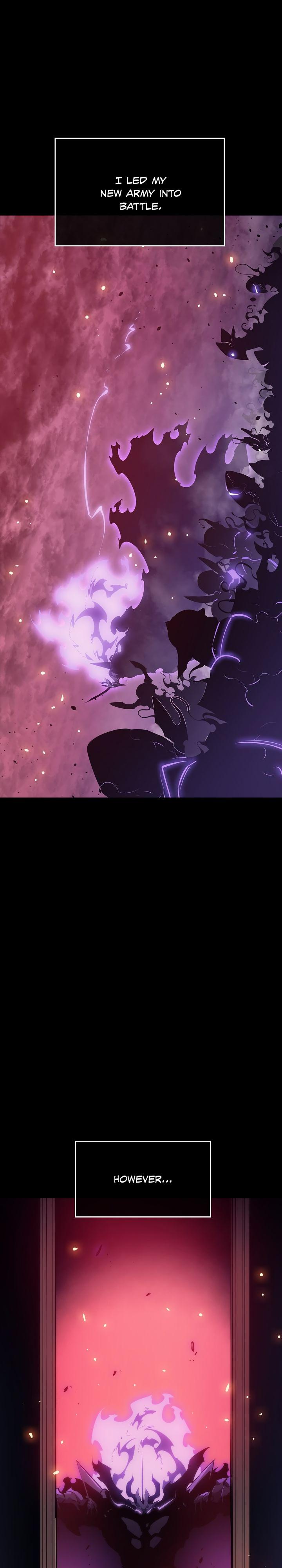 Solo Leveling Chap 162 - Next Chap 163