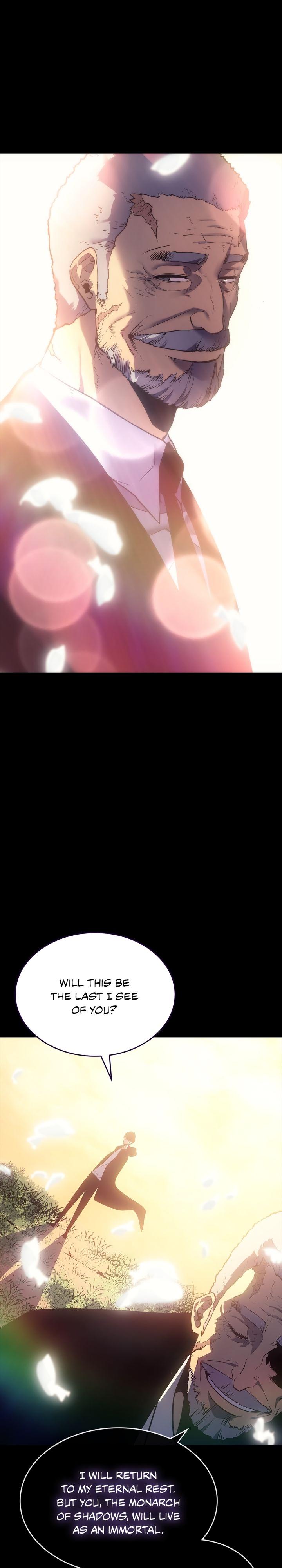 Solo Leveling Chap 163 - Next Chap 164