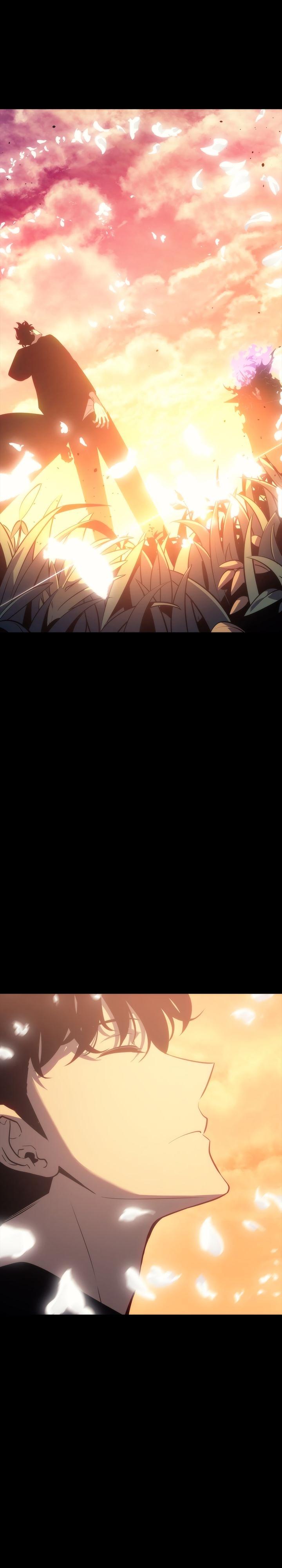 Solo Leveling Chap 163 - Next Chap 164