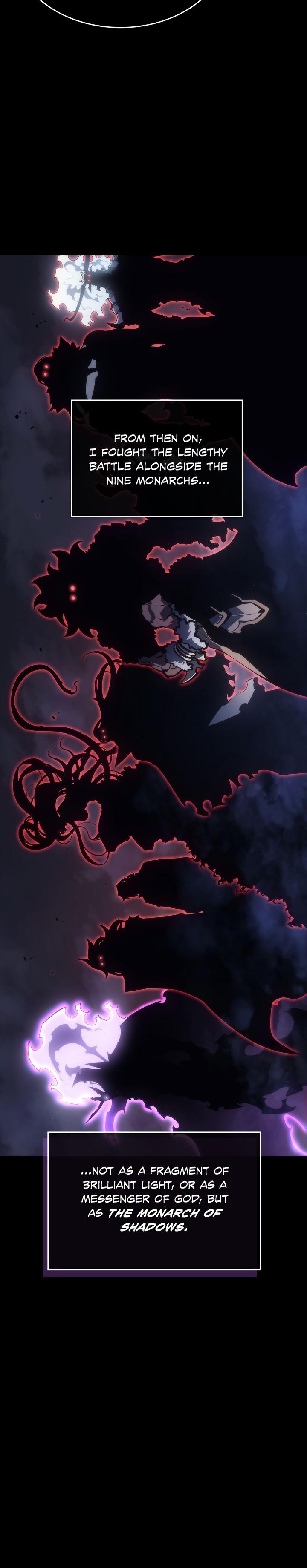 Solo Leveling Chap 163 - Next Chap 164