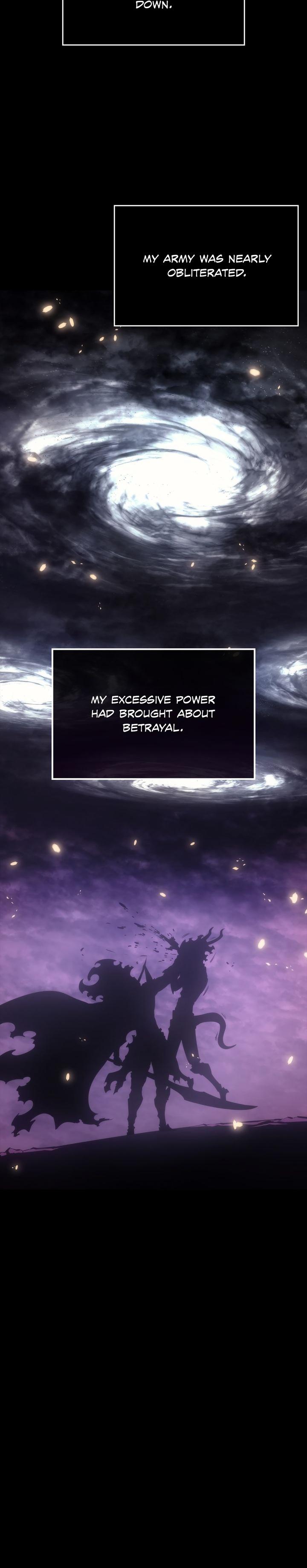 Solo Leveling Chap 163 - Next Chap 164