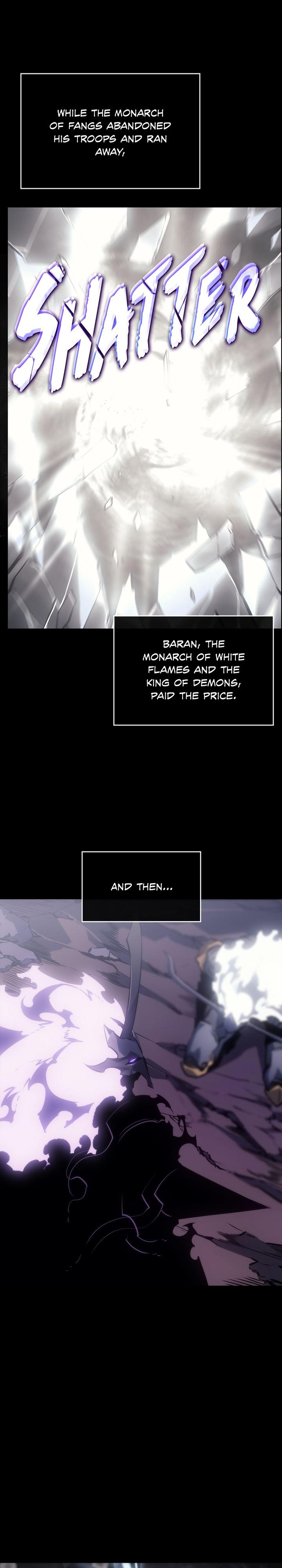 Solo Leveling Chap 163 - Next Chap 164