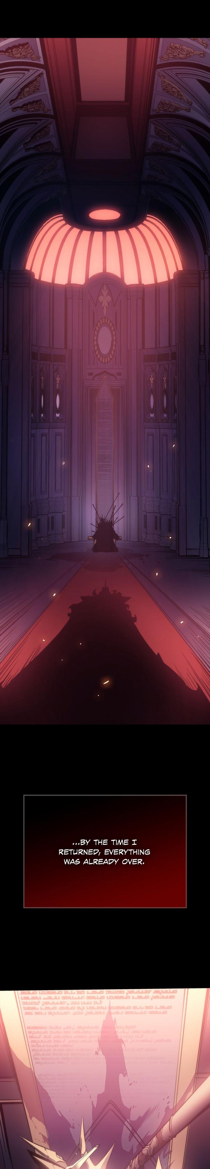 Solo Leveling Chap 163 - Next Chap 164