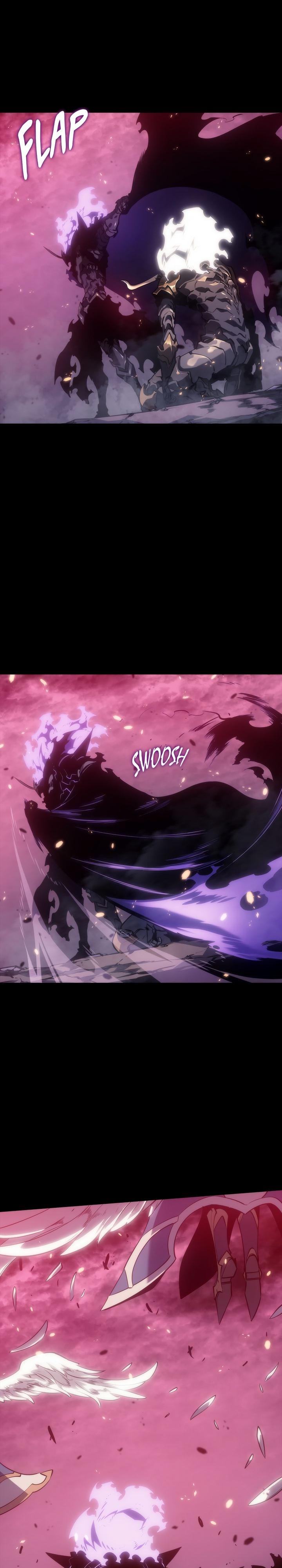 Solo Leveling Chap 163 - Next Chap 164