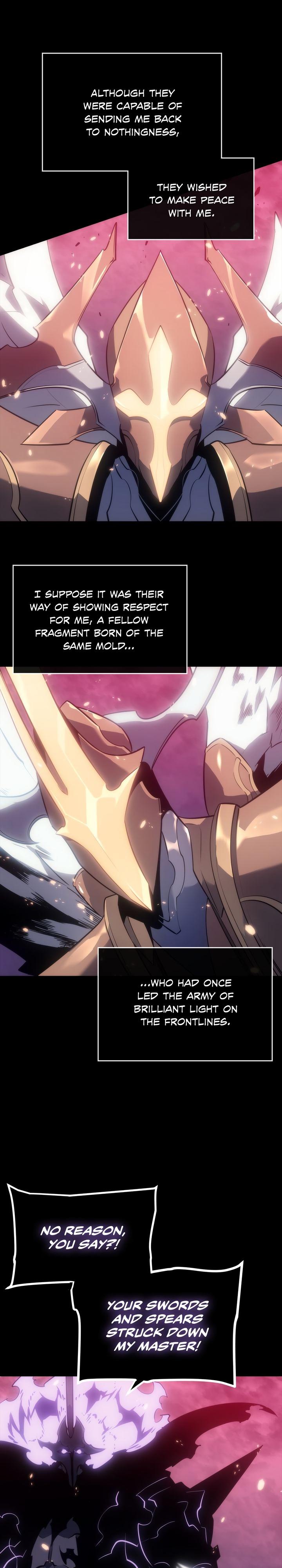 Solo Leveling Chap 163 - Next Chap 164