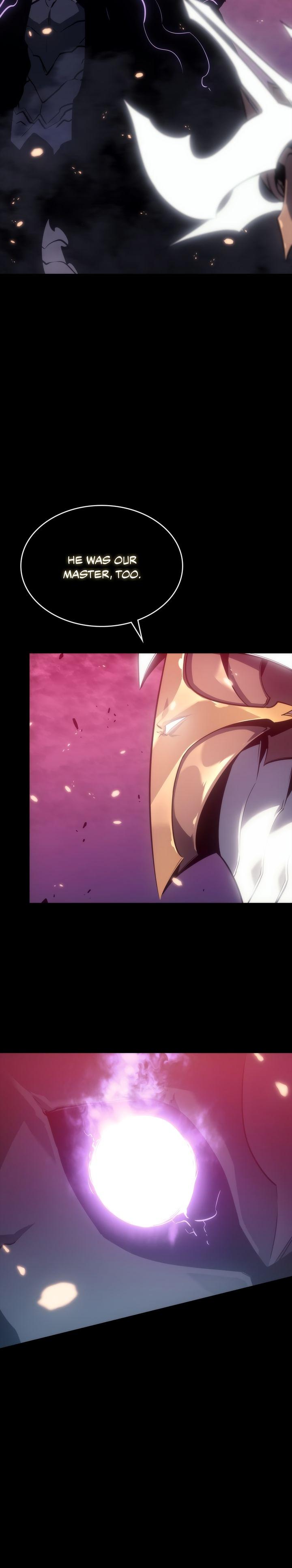 Solo Leveling Chap 163 - Next Chap 164