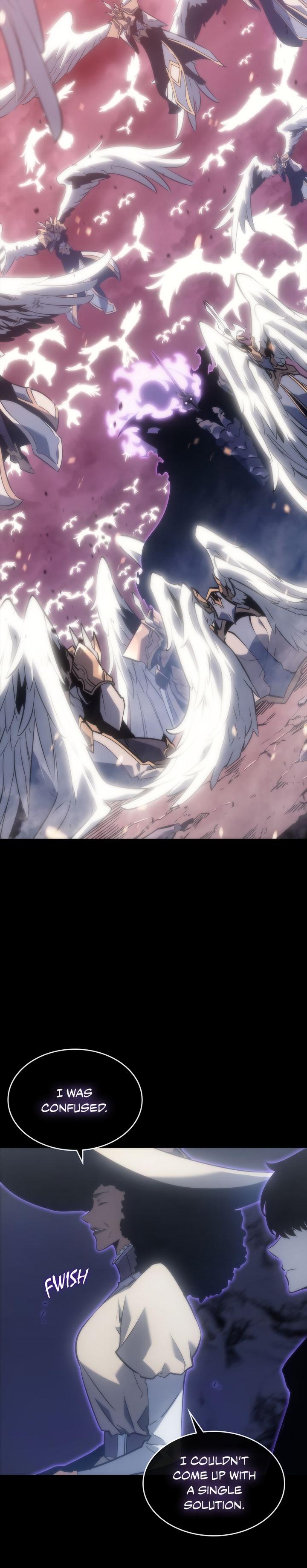 Solo Leveling Chap 163 - Next Chap 164