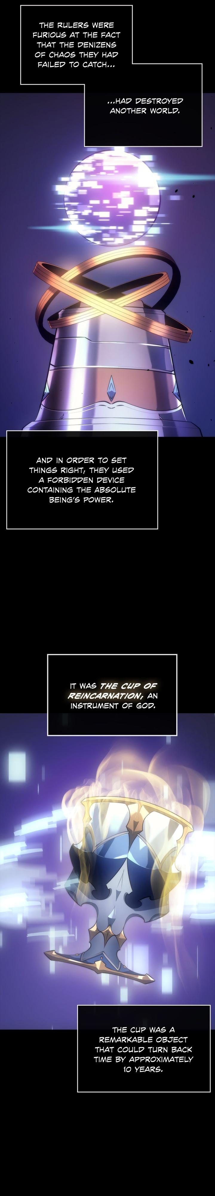 Solo Leveling Chap 163 - Next Chap 164