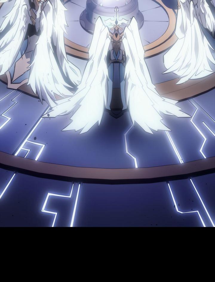 Solo Leveling Chap 163 - Next Chap 164