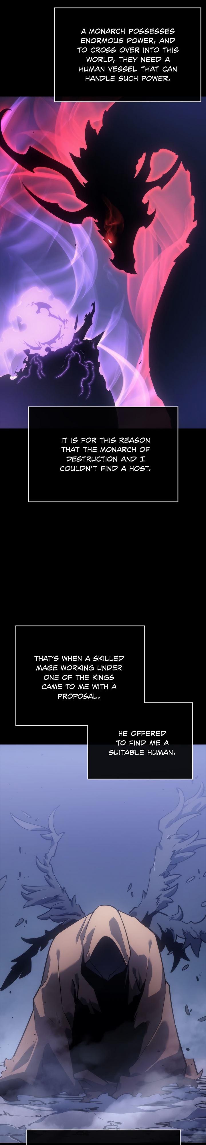 Solo Leveling Chap 163 - Next Chap 164