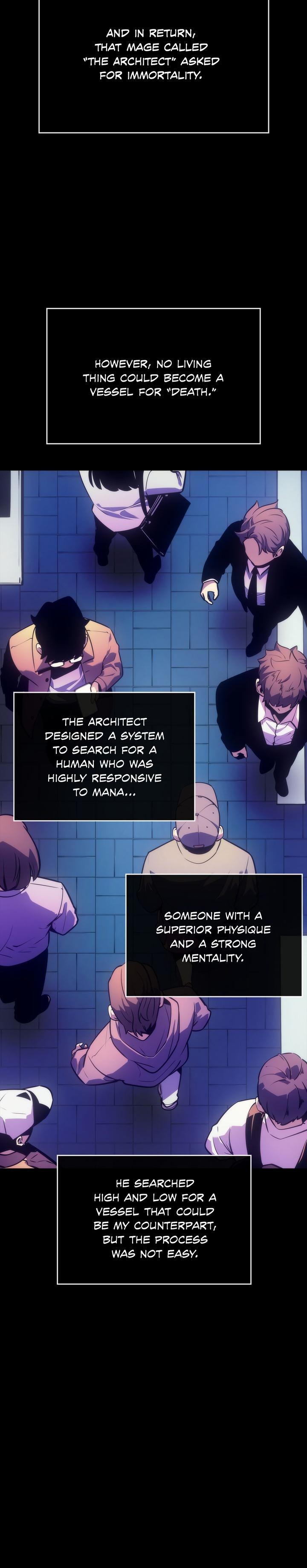 Solo Leveling Chap 163 - Next Chap 164