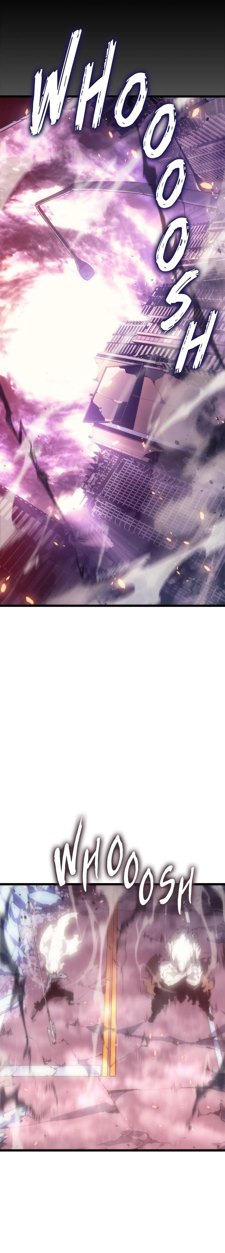 Solo Leveling Chap 164 - Next Chap 165