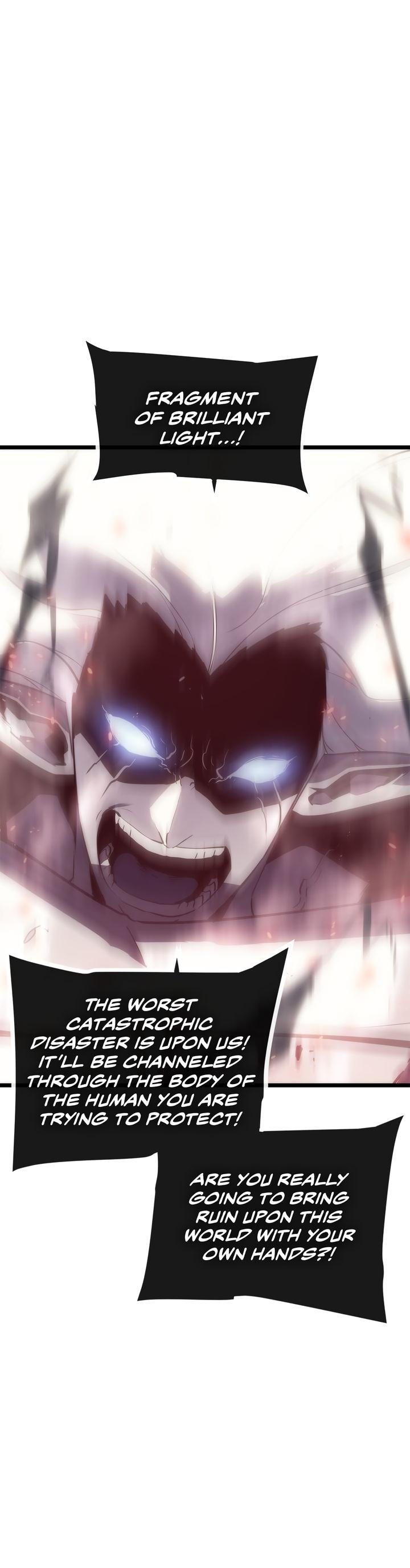 Solo Leveling Chap 164 - Next Chap 165