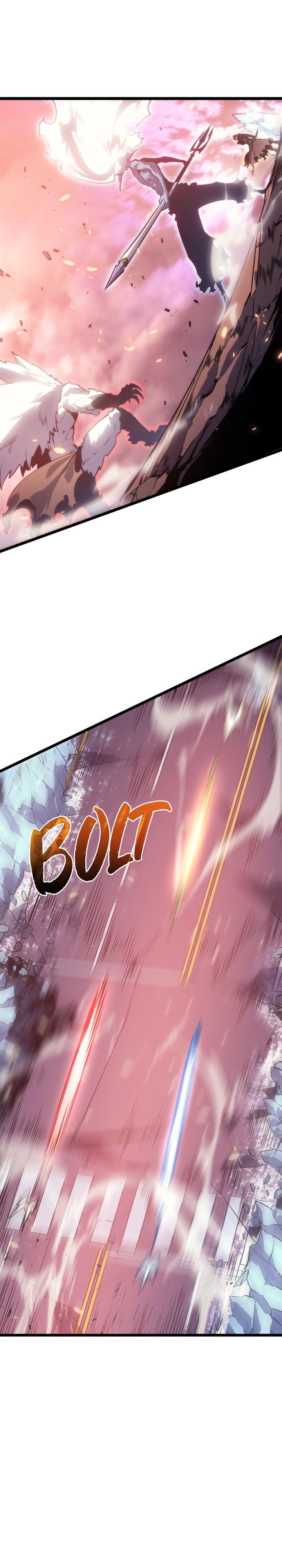 Solo Leveling Chap 164 - Next Chap 165