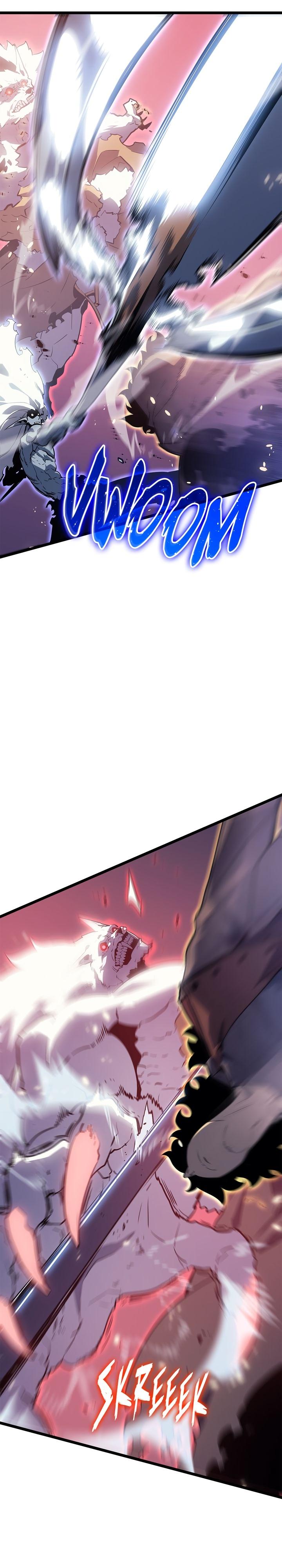 Solo Leveling Chap 164 - Next Chap 165