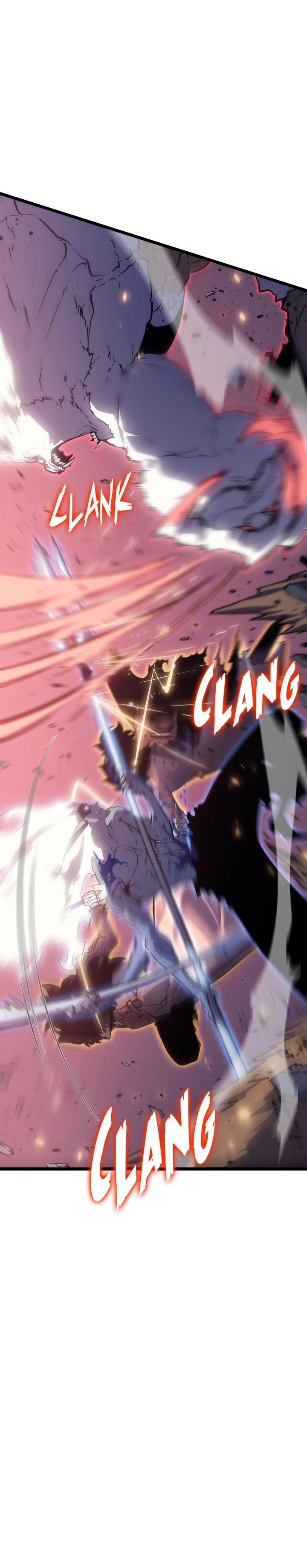 Solo Leveling Chap 164 - Next Chap 165